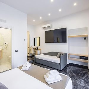 Chambre Lit Queen-Size